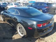 ✅ 2011 Chevrolet Camaro 2LS • VIN: 2G1FA1ED8B9153381 • Lot: 43010396. Wystawiony na IAAI z przebiegiem 82 449 mil. Bezpłatny archiwum sprzedaży aukcyjnych z USA i szczegółowy raport historii pojazdu na DreamBid. Zdjęcie 3.