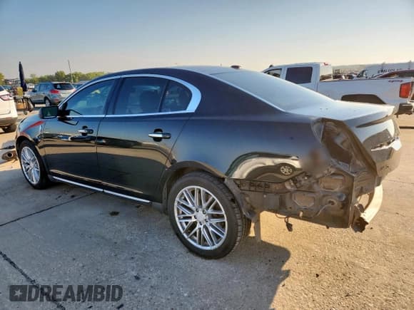 ✅ 2015 Lincoln MKS • VIN: 1LNHL9DK5FG604763 • Lot: 85522245. Wystawiony na Copart z przebiegiem 98 153 mil. Bezpłatny archiwum sprzedaży aukcyjnych z USA i szczegółowy raport historii pojazdu na DreamBid. Zdjęcie 2.