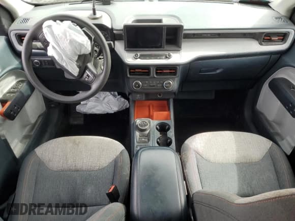 ✅ 2022 Ford Maverick XLT • VIN: 3FTTW8F92NRA17874 • Лот: 81464925. Опубликован ранее на Copart с пробегом Не указан. Бесплатный доступ к архиву аукционных продаж из США и подробный отчёт об истории автомобиля на DreamBid. Изображение 8.