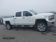 ✅ 2015 Chevrolet Silverado 2500HD LT • VIN: 1GC1KVE84FF170975 • Lot: 43166213. Listed on IAAI with 197,747 mi. Free auction sales archive from the USA and detailed vehicle history report at DreamBid. Image 13.