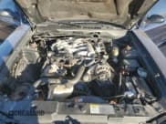 ✅ 2001 Ford Mustang Deluxe • VIN: 1FAFP44431F130921 • Lot: 91164215. Listed on Copart with 105,073 mi. Free auction sales archive from the USA and detailed vehicle history report at DreamBid. Image 11.