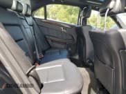 ✅ 2011 Mercedes-Benz E 350 Sport • VIN: WDDHF5GB4BA470931 • Lot: 82441565. Wystawiony na Copart z przebiegiem 259 097 mil. Bezpłatny archiwum sprzedaży aukcyjnych z USA i szczegółowy raport historii pojazdu na DreamBid. Zdjęcie 10.