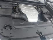 ✅ 2013 Lexus GX 460 • VIN: JTJBM7FX9D5062447 • Lot: 43288847. Wystawiony na IAAI z przebiegiem 143 327 mil. Bezpłatny archiwum sprzedaży aukcyjnych z USA i szczegółowy raport historii pojazdu na DreamBid. Zdjęcie 10.