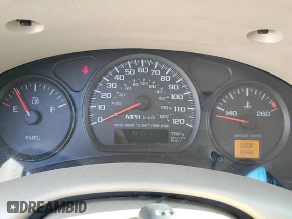 2001 Chevrolet Impala с VIN 2G1WF52E619149981, выставлен на аукционе Copart как лот 63018384 с пробегом 231 381 миль миль и Чистый • Clean title. История ставок и продаж доступна на DreamBid. Изображение 9.