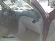 ✅ 2007 Chevrolet HHR LT • VIN: 3GNDA23D47S550952 • Lot: 41196440. Listed on IAAI with 187,669 mi. Free auction sales archive from the USA and detailed vehicle history report at DreamBid. Image 5.