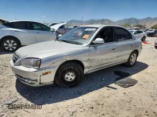 ✅ 2006 Hyundai Elantra GLS • VIN: KMHDN46D46U251167 • Лот: 66229955. Опубликован ранее на Copart с пробегом Не указан. Бесплатный доступ к архиву аукционных продаж из США и подробный отчёт об истории автомобиля на DreamBid. Изображение 1.