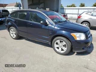 ✅ 2011 Dodge Caliber Uptown • VIN: 1B3CB9HB7BD168801 • Лот: 76898904. Опубликован ранее на Copart с пробегом 182 649 миль. Бесплатный доступ к архиву аукционных продаж из США и подробный отчёт об истории автомобиля на DreamBid. Изображение 4.