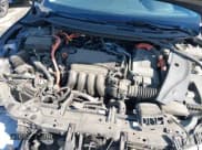 ✅ 2019 Honda Clarity • VIN: JHMZC5F19KC001305 • Лот: 43117833. Опубликован ранее на IAAI с пробегом 141 811 миль. Бесплатный доступ к архиву аукционных продаж из США и подробный отчёт об истории автомобиля на DreamBid. Изображение 10.