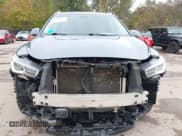 ✅ 2016 Infiniti QX60 • VIN: 5N1AL0MM5GC503567 • Lot: 43539177. Wystawiony na IAAI z przebiegiem 163 504 mil. Bezpłatny archiwum sprzedaży aukcyjnych z USA i szczegółowy raport historii pojazdu na DreamBid. Zdjęcie 13.