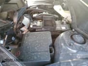 ✅ 2025 Kia Sorento LX • VIN: 5XYRG4JC6SG393194 • Lot: 84732285. Listed on Copart with 9,520 mi. Free auction sales archive from the USA and detailed vehicle history report at DreamBid. Image 12.