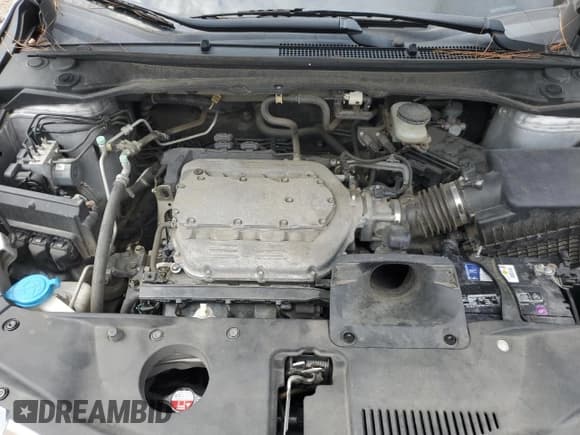 ✅ 2015 Acura RDX Technology • VIN: 5J8TB3H52FL006951 • Lot: 67730585. Listed on Copart with 94,399 mi. Free auction sales archive from the USA and detailed vehicle history report at DreamBid. Image 12.