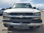 ✅ 2004 Chevrolet Silverado 1500 LS • VIN: 2GCEC19V241150171 • Lot: 72155024. Listed on Copart with 186,553 mi. Free auction sales archive from the USA and detailed vehicle history report at DreamBid. Image 5.