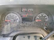 ✅ 2012 Ford Econoline Cargo Recreational • VIN: 1FTNE2EW5CDB26044 • Lot: 61086745. Wystawiony na Copart z przebiegiem 285 091 mil. Bezpłatny archiwum sprzedaży aukcyjnych z USA i szczegółowy raport historii pojazdu na DreamBid. Zdjęcie 9.