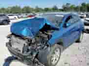 2020 Hyundai Tucson SE z VIN KM8J23A41LU189123, wystawiony jako Copart lot #81320475 z przebiegiem 133 445 mil mil oraz Szkoda całkowita • Salvage title. Historia ofert i sprzedaży dostępna na DreamBid. Obrazek 15.