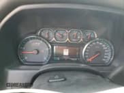 ✅ 2016 Chevrolet Silverado 2500HD LTZ • VIN: 1GC1KWE8XGF118547 • Лот: 82469365. Опубликован ранее на Copart с пробегом 165 040 миль. Бесплатный доступ к архиву аукционных продаж из США и подробный отчёт об истории автомобиля на DreamBid. Изображение 9.