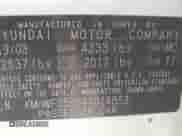 2004 Hyundai Sonata GLS с VIN KMHWF35H54A014853, выставлен на аукционе IAAI как лот 42083815 с пробегом 95 836 миль миль и . История ставок и продаж доступна на DreamBid. Изображение 9.