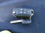 ✅ 2011 Chevrolet Camaro 2LT • VIN: 2G1FC1ED2B9157050 • Lot: 41860524. Listed on IAAI with 137,053 mi. Free auction sales archive from the USA and detailed vehicle history report at DreamBid. Image 11.