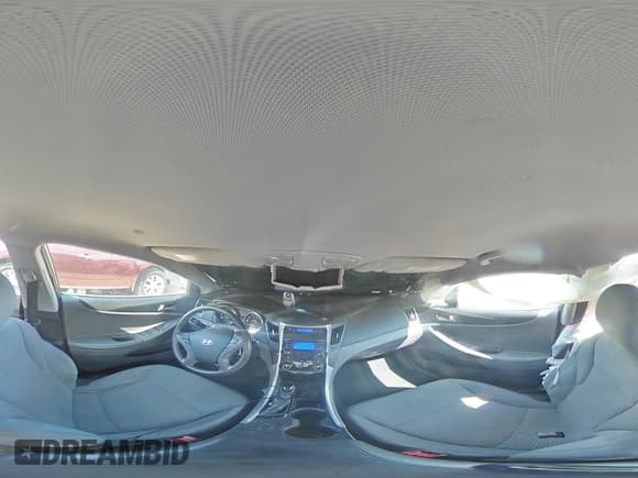 ✅ 2012 Hyundai Sonata GLS • VIN: 5NPEB4AC4CH494953 • Lot: 74352994. Listed on Copart with 195,860 mi. Free auction sales archive from the USA and detailed vehicle history report at DreamBid. Image 15.