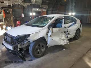 2020 Hyundai Ioniq SE с VIN KMHC75LC2LU208059, выставлен на аукционе Copart как лот 68647175 с пробегом 85 341 миль миль и Списание • Salvage title. История ставок и продаж доступна на DreamBid. Изображение 1.