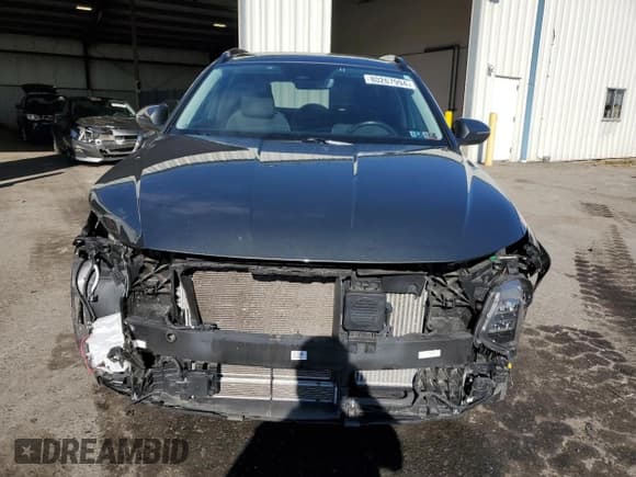 ✅ 2022 Hyundai Tucson SEL Convenience • VIN: KM8JFCA1XNU016374 • Lot: 80267994. Wystawiony na Copart z przebiegiem 57 106 mil. Bezpłatny archiwum sprzedaży aukcyjnych z USA i szczegółowy raport historii pojazdu na DreamBid. Zdjęcie 5.