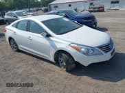 ✅ 2015 Hyundai Azera • VIN: KMHFG4JG3FA447672 • Лот: 42474930. Опубликован ранее на IAAI с пробегом 125 425 миль. Бесплатный доступ к архиву аукционных продаж из США и подробный отчёт об истории автомобиля на DreamBid. Изображение 1.