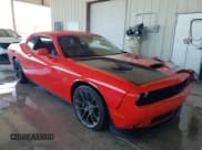 ✅ 2021 Dodge Challenger R/T Scat Pack • VIN: 2C3CDZFJXMH567506 • Lot: 56266904. Wystawiony na Copart z przebiegiem 26 591 mil. Bezpłatny archiwum sprzedaży aukcyjnych z USA i szczegółowy raport historii pojazdu na DreamBid. Zdjęcie 4.