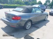 ✅ 2016 BMW 2 Series 228i xDrive • VIN: WBA1L9C50GV324910 • Lot: 42153692. Wystawiony na IAAI z przebiegiem 48 785 mil. Bezpłatny archiwum sprzedaży aukcyjnych z USA i szczegółowy raport historii pojazdu na DreamBid. Zdjęcie 4.