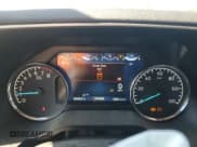 ✅ 2023 Ford F-150 XLT • VIN: 1FTFW1E53PKG10251 • Lot: 86112005. Wystawiony na Copart z przebiegiem 19 018 mil. Bezpłatny archiwum sprzedaży aukcyjnych z USA i szczegółowy raport historii pojazdu na DreamBid. Zdjęcie 9.