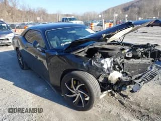 ✅ 2014 Dodge Challenger Rallye Redline • VIN: 2C3CDYAGXEH127101 • Lot: 41497480. Wystawiony na IAAI z przebiegiem 135 371 mil. Bezpłatny archiwum sprzedaży aukcyjnych z USA i szczegółowy raport historii pojazdu na DreamBid. Zdjęcie 1.