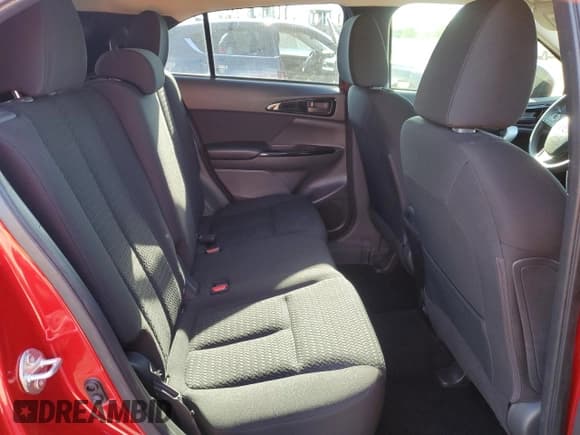 ✅ 2023 Mitsubishi Eclipse Cross LE • VIN: JA4ATVAA9PZ003611 • Лот: 87275775. Опубликован ранее на Copart с пробегом 29 307 миль. Бесплатный доступ к архиву аукционных продаж из США и подробный отчёт об истории автомобиля на DreamBid. Изображение 11.