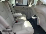 ✅ 2022 Volvo XC90 Momentum • VIN: YV4102CK9N1850088 • Лот: 63163305. Опубликован ранее на Copart с пробегом Не указан. Бесплатный доступ к архиву аукционных продаж из США и подробный отчёт об истории автомобиля на DreamBid. Изображение 10.