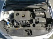 ✅ 2017 Hyundai Elantra SE • VIN: 5NPD84LF2HH116476 • Lot: 82630345. Listed on Copart with 80,996 mi. Free auction sales archive from the USA and detailed vehicle history report at DreamBid. Image 15.