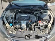 ✅ 2013 Honda Accord EX • VIN: 1HGCR2F71DA086746 • Lot: 58902515. Listed on Copart with 150,074 mi. Free auction sales archive from the USA and detailed vehicle history report at DreamBid. Image 11.