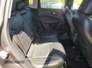 ✅ 2018 Jeep Compass Limited • VIN: 3C4NJDCB9JT456753 • Lot: 55836405. Listed on Copart with 50,858 mi. Free auction sales archive from the USA and detailed vehicle history report at DreamBid. Image 11.