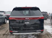 ✅ 2022 Kia Carnival SX Prestige • VIN: KNDNE5H30N6062604 • Lot: 41567300. Listed on IAAI with 59,558 mi. Free auction sales archive from the USA and detailed vehicle history report at DreamBid. Image 16.