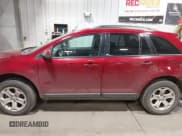 ✅ 2013 Ford Edge SEL • VIN: 2FMDK4JC3DBC02617 • Lot: 43536371. Wystawiony na IAAI z przebiegiem 99 469 mil. Bezpłatny archiwum sprzedaży aukcyjnych z USA i szczegółowy raport historii pojazdu na DreamBid. Zdjęcie 13.