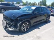 ✅ 2021 Polestar 2 Launch Edition • VIN: LPSED3KA9ML009861 • Лот: 42650686. Опубликован ранее на IAAI с пробегом 57 205 миль. Бесплатный доступ к архиву аукционных продаж из США и подробный отчёт об истории автомобиля на DreamBid. Изображение 2.