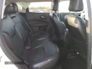 ✅ 2020 Jeep Compass Latitude • VIN: 3C4NJCBB9LT141160 • Lot: 73943324. Listed on Copart with Not provided. Free auction sales archive from the USA and detailed vehicle history report at DreamBid. Image 10.