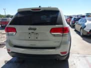 ✅ 2017 Jeep Grand Cherokee Limited • VIN: 1C4RJEBG7HC779273 • Lot: 43579363. Listed on IAAI with 205,048 mi. Free auction sales archive from the USA and detailed vehicle history report at DreamBid. Image 17.