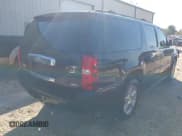 ✅ 2008 Chevrolet Suburban LTZ • VIN: 1GNFC160X8J232665 • Лот: 43589538. Опубликован ранее на IAAI с пробегом 220 428 миль. Бесплатный доступ к архиву аукционных продаж из США и подробный отчёт об истории автомобиля на DreamBid. Изображение 4.