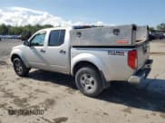 ✅ 2005 Nissan Frontier Nismo • VIN: 1N6AD07W05C431072 • Lot: 70984625. Listed on Copart with 204,543 mi. Free auction sales archive from the USA and detailed vehicle history report at DreamBid. Image 2.