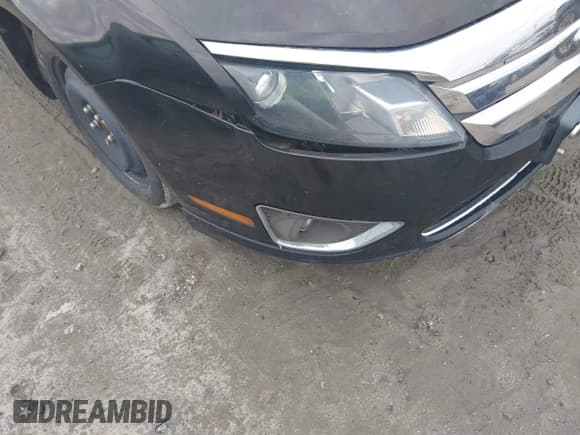 ✅ 2012 Ford Fusion Hybrid • VIN: 3FADP0L32CR157817 • Lot: 43842344. Listed on IAAI with 142,555 mi. Free auction sales archive from the USA and detailed vehicle history report at DreamBid. Image 13.