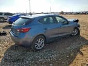 ✅ 2016 Mazda 3 i Touring • VIN: 3MZBM1L76GM318561 • Lot: 81132875. Wystawiony na Copart z przebiegiem 109 444 mil. Bezpłatny archiwum sprzedaży aukcyjnych z USA i szczegółowy raport historii pojazdu na DreamBid. Zdjęcie 3.