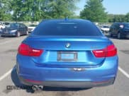 ✅ 2017 BMW 4 Series 430i xDrive • VIN: WBA4F9C34HG812878 • Lot: 42828524. Wystawiony na IAAI z przebiegiem 76 984 mil. Bezpłatny archiwum sprzedaży aukcyjnych z USA i szczegółowy raport historii pojazdu na DreamBid. Zdjęcie 16.