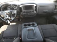 ✅ 2015 Chevrolet Silverado 1500 LT • VIN: 3GCUKREC0FG520786 • Лот: 62435454. Опубликован ранее на Copart с пробегом 102 029 миль. Бесплатный доступ к архиву аукционных продаж из США и подробный отчёт об истории автомобиля на DreamBid. Изображение 8.