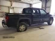 ✅ 2008 Chevrolet Colorado 1LT • VIN: 1GCDT33E788223599 • Лот: 62123714. Опубликован ранее на Copart с пробегом 159 961 миль. Бесплатный доступ к архиву аукционных продаж из США и подробный отчёт об истории автомобиля на DreamBid. Изображение 3.