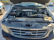 ✅ 2003 Ford F-150 XL • VIN: 1FTRX17243NA81964 • Lot: 86498075. Listed on Copart with 114,588 mi. Free auction sales archive from the USA and detailed vehicle history report at DreamBid. Image 11.