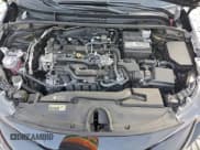 ✅ 2024 Toyota Corolla LE • VIN: 5YFB4MDE5RP218948 • Lot: 95316425. Wystawiony na Copart z przebiegiem 23 612 mil. Bezpłatny archiwum sprzedaży aukcyjnych z USA i szczegółowy raport historii pojazdu na DreamBid. Zdjęcie 11.