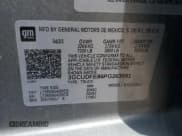 ✅ 2023 Chevrolet Silverado 1500 LT Trail Boss • VIN: 3GCUDFE86PG263591 • Lot: 70308915. Wystawiony na Copart z przebiegiem Nie podano. Bezpłatny archiwum sprzedaży aukcyjnych z USA i szczegółowy raport historii pojazdu na DreamBid. Zdjęcie 12.