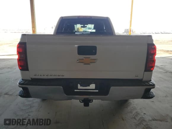✅ 2014 Chevrolet Silverado 1500 LT • VIN: 1GCRCREH3EZ406651 • Lot: 92842875. Listed on Copart with 174,080 mi. Free auction sales archive from the USA and detailed vehicle history report at DreamBid. Image 6.